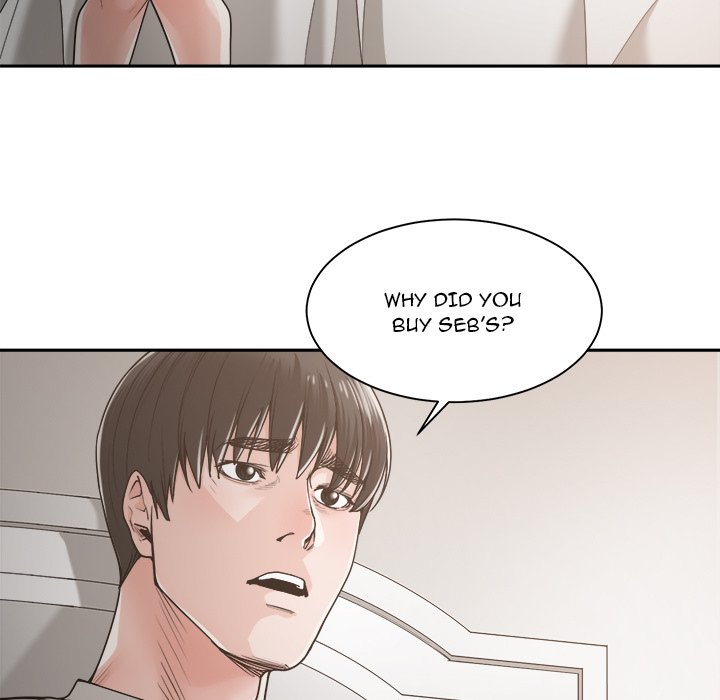 Salamander Chapter 19 - Manhwa18.com