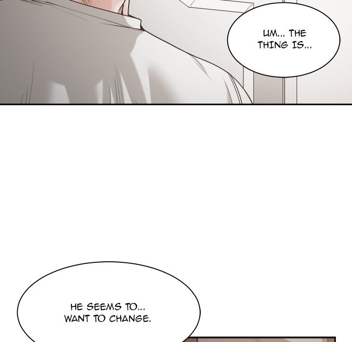 Salamander Chapter 19 - Manhwa18.com