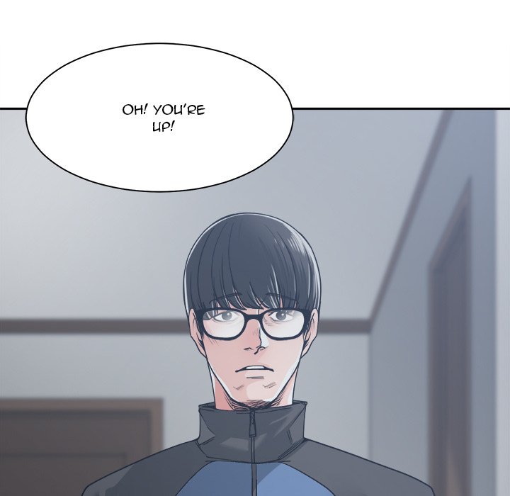 Salamander Chapter 19 - Manhwa18.com