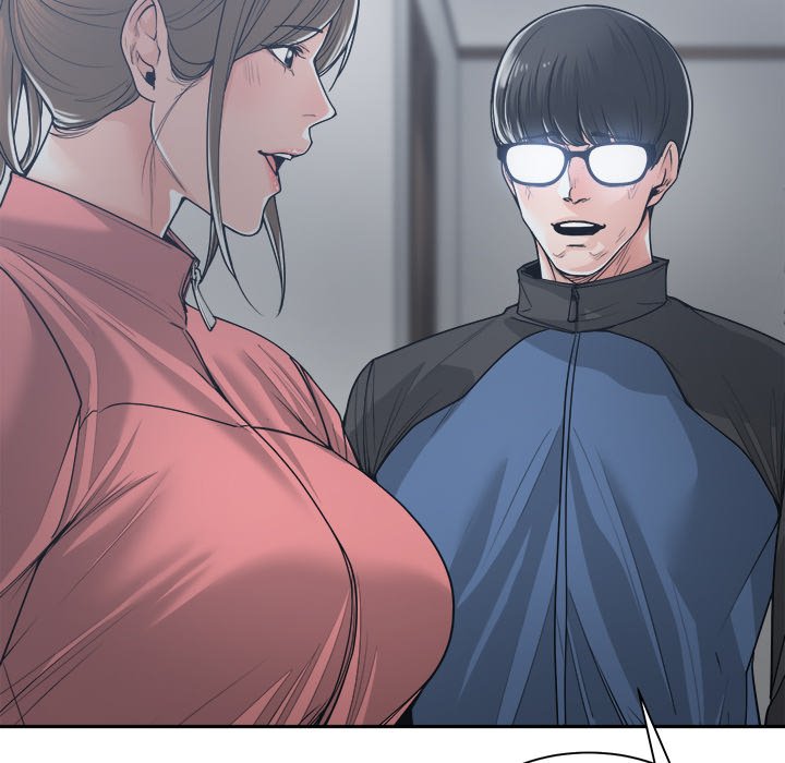 Salamander Chapter 19 - Manhwa18.com