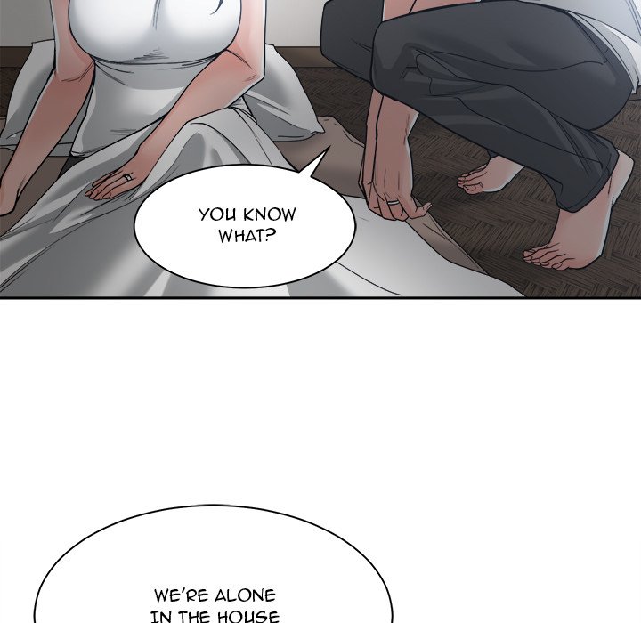 Salamander Chapter 19 - Manhwa18.com