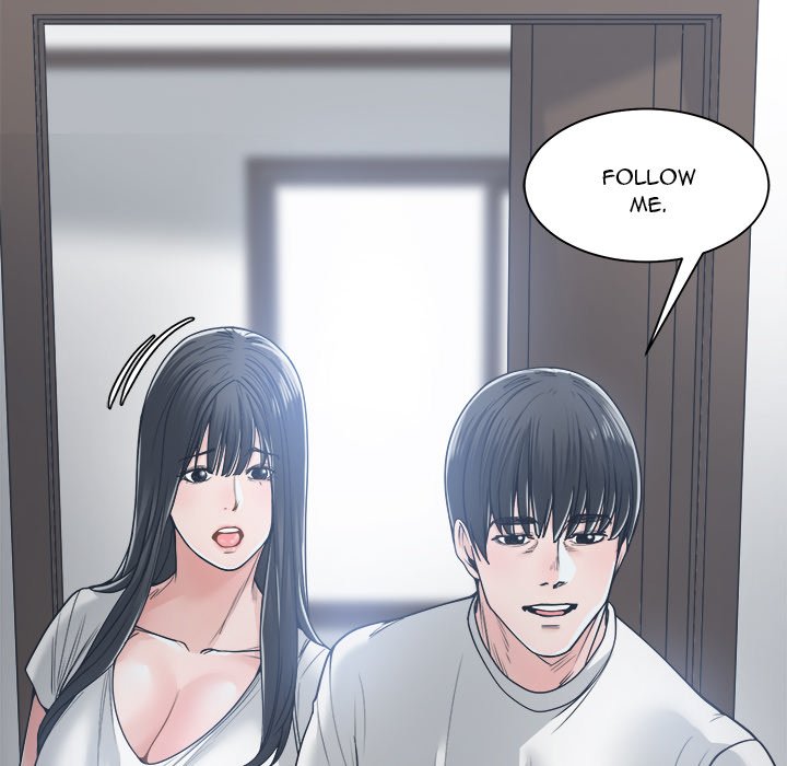 Salamander Chapter 19 - Manhwa18.com