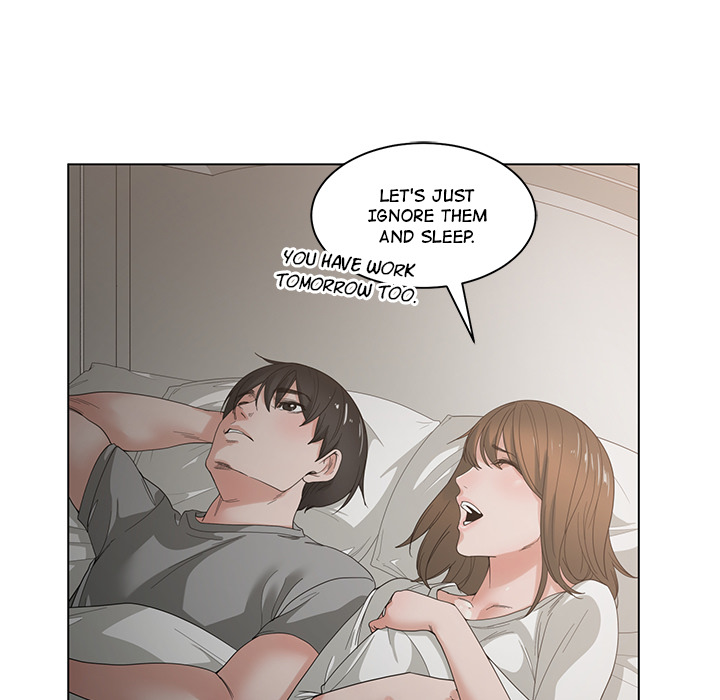 Salamander Chapter 2 - Manhwa18.com