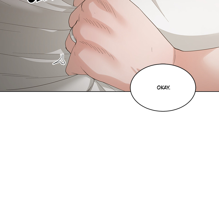 Salamander Chapter 2 - Manhwa18.com