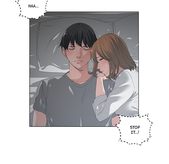 Salamander Chapter 2 - Manhwa18.com