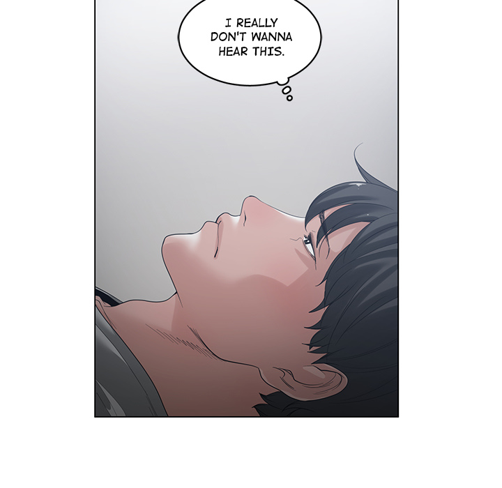 Salamander Chapter 2 - Manhwa18.com