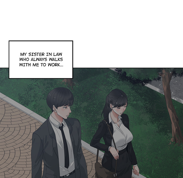 Salamander Chapter 2 - Manhwa18.com