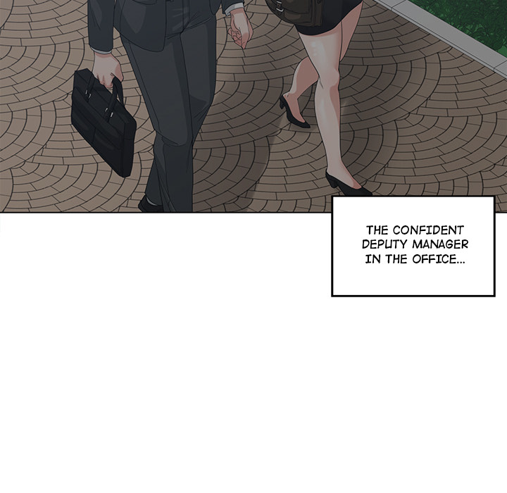 Salamander Chapter 2 - Manhwa18.com