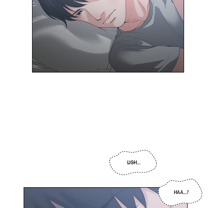 Salamander Chapter 2 - Manhwa18.com