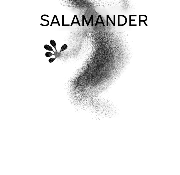 Salamander Chapter 2 - Manhwa18.com