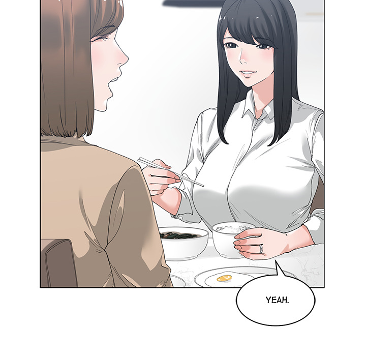 Salamander Chapter 2 - Manhwa18.com