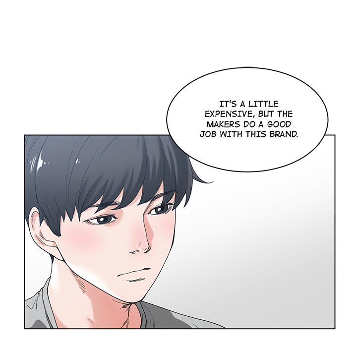 Salamander Chapter 2 - Manhwa18.com