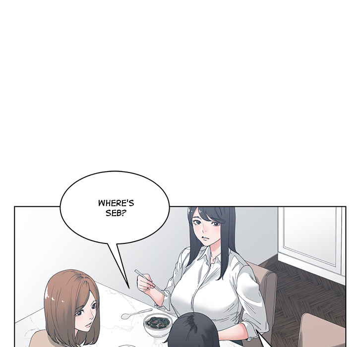 Salamander Chapter 2 - Manhwa18.com