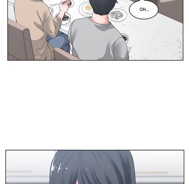 Salamander Chapter 2 - Manhwa18.com