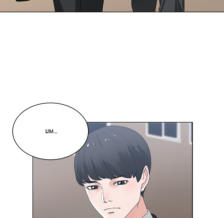 Salamander Chapter 2 - Manhwa18.com