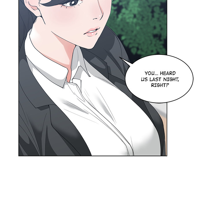 Salamander Chapter 2 - Manhwa18.com