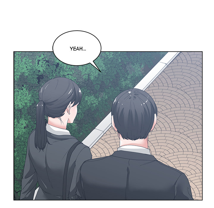 Salamander Chapter 2 - Manhwa18.com