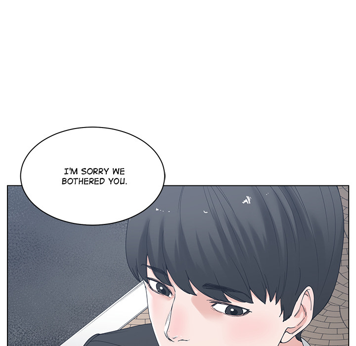 Salamander Chapter 2 - Manhwa18.com