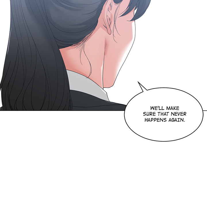 Salamander Chapter 2 - Manhwa18.com