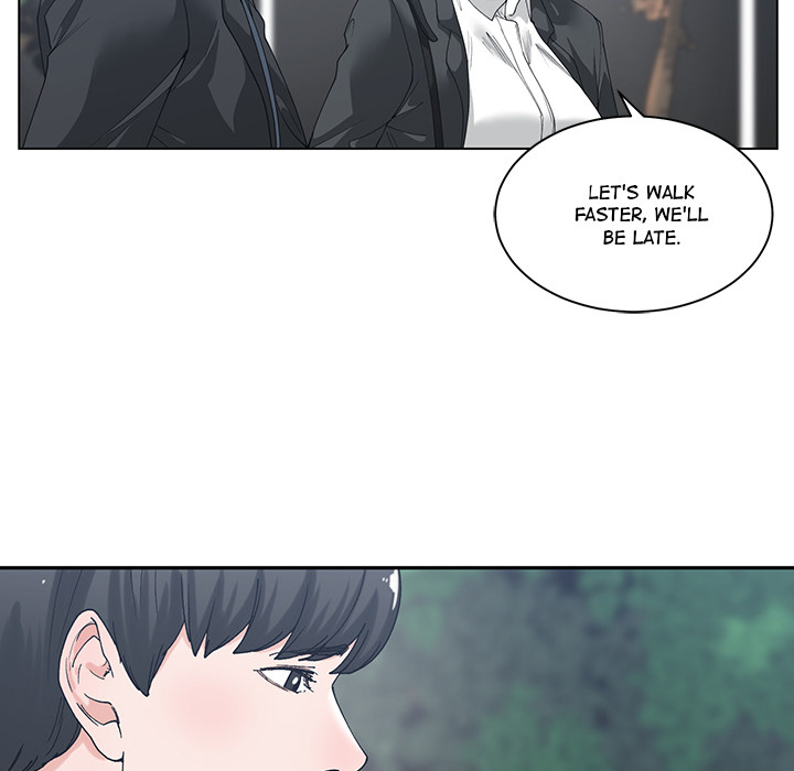 Salamander Chapter 2 - Manhwa18.com