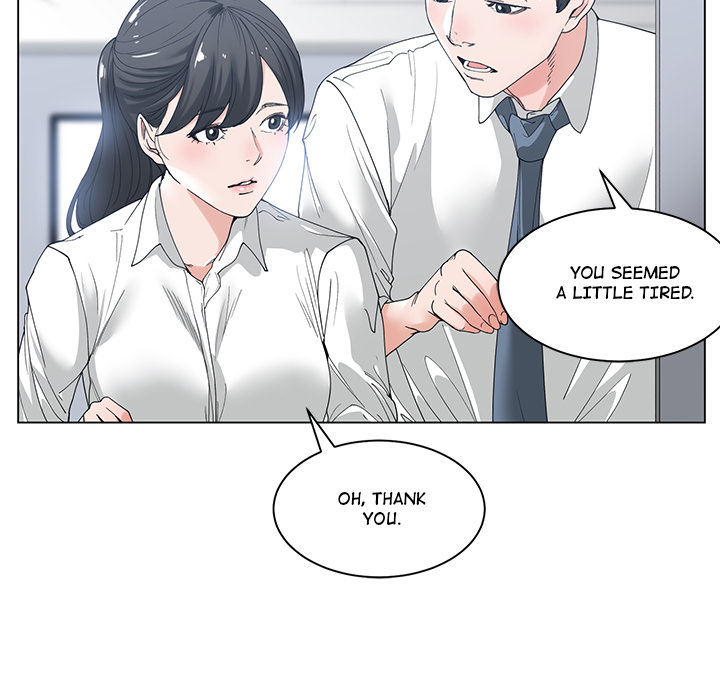 Salamander Chapter 2 - Manhwa18.com