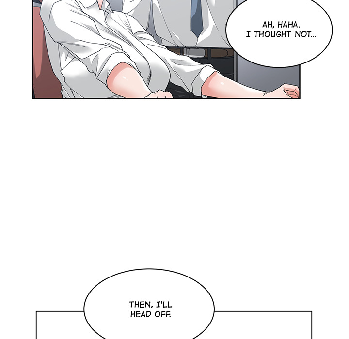 Salamander Chapter 2 - Manhwa18.com