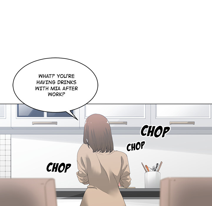 Salamander Chapter 2 - Manhwa18.com