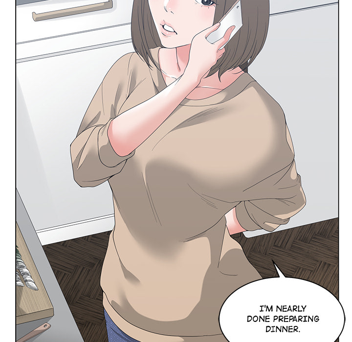 Salamander Chapter 2 - Manhwa18.com