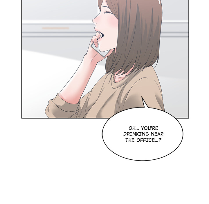 Salamander Chapter 2 - Manhwa18.com