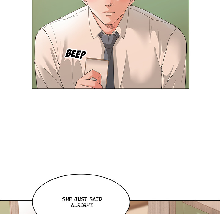 Salamander Chapter 2 - Manhwa18.com