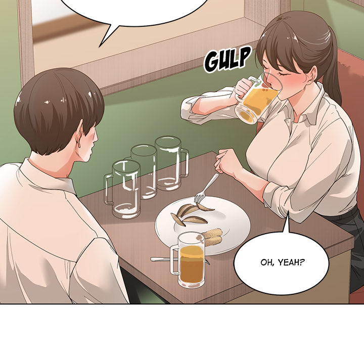 Salamander Chapter 2 - Manhwa18.com