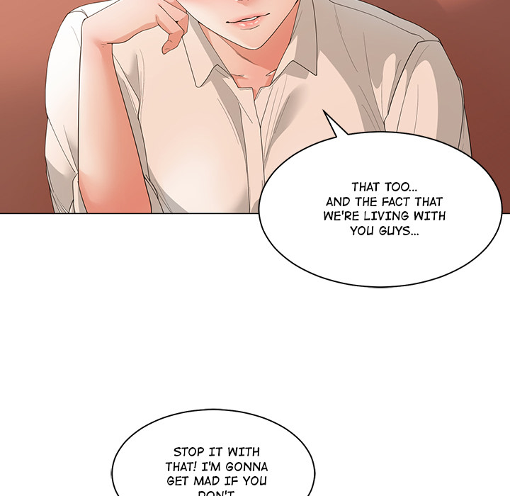 Salamander Chapter 2 - Manhwa18.com