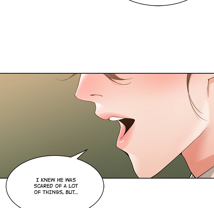 Salamander Chapter 2 - Manhwa18.com