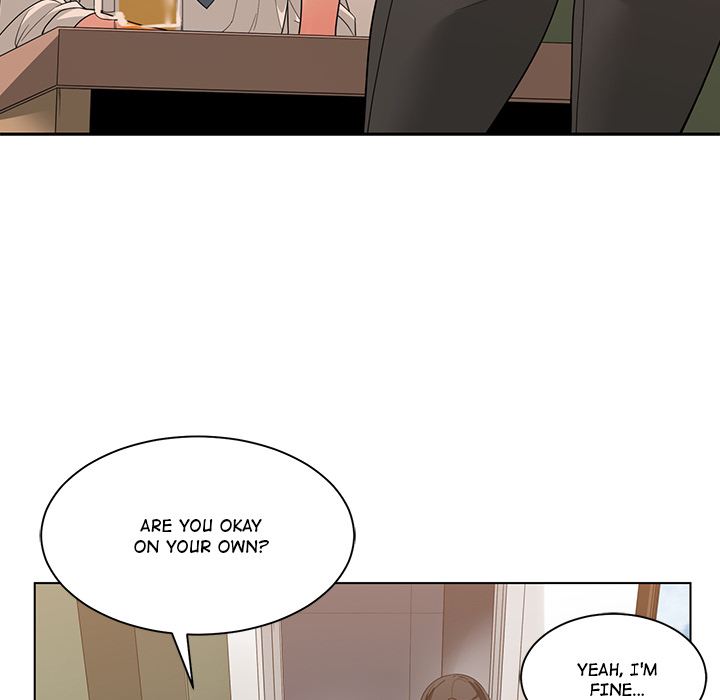 Salamander Chapter 2 - Manhwa18.com