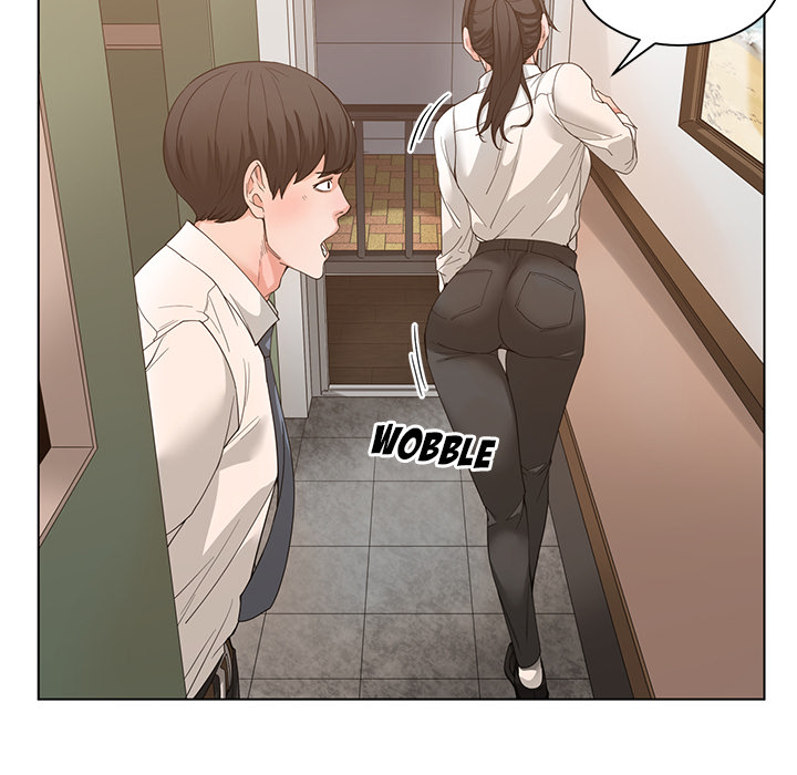 Salamander Chapter 2 - Manhwa18.com