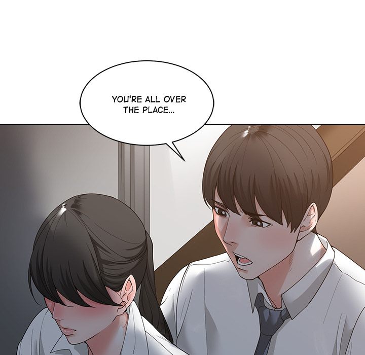 Salamander Chapter 2 - Manhwa18.com