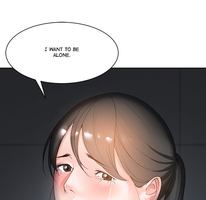 Salamander Chapter 2 - Manhwa18.com