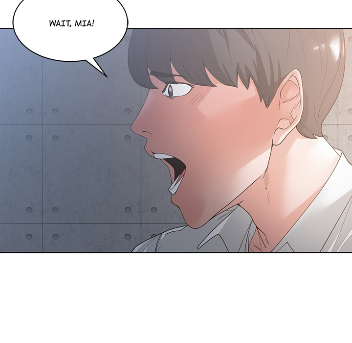 Salamander Chapter 2 - Manhwa18.com