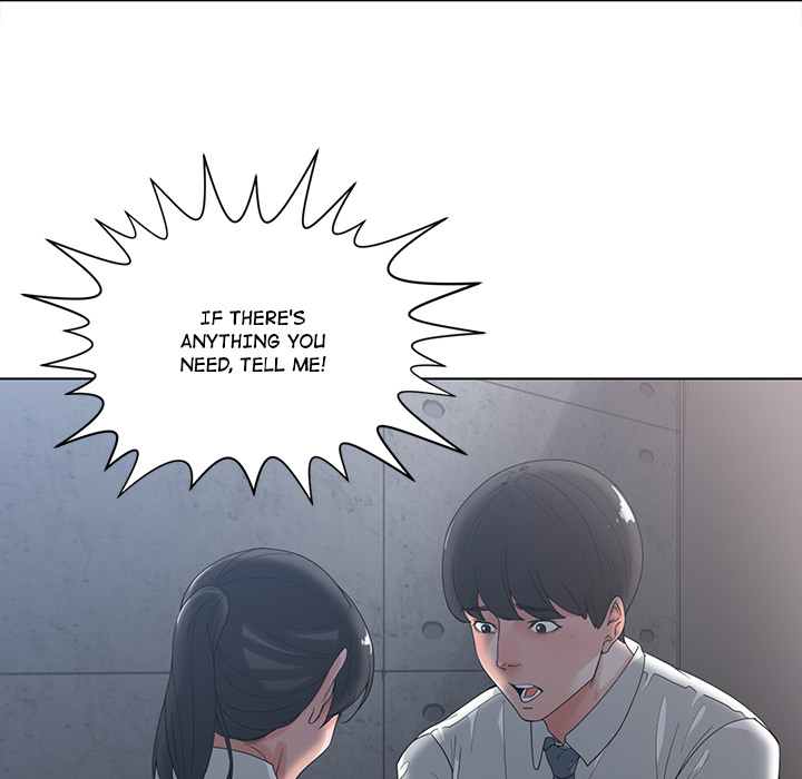 Salamander Chapter 2 - Manhwa18.com