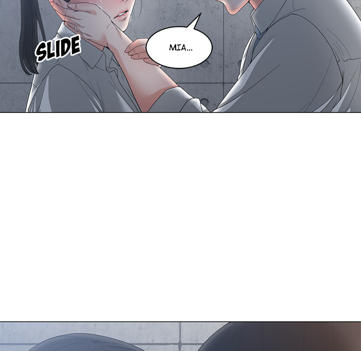 Salamander Chapter 2 - Manhwa18.com