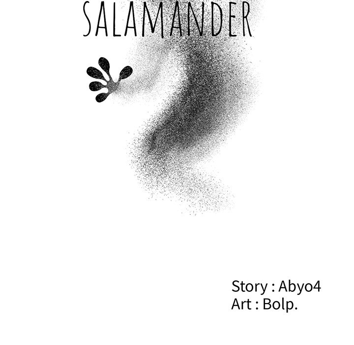 Salamander Chapter 20 - Manhwa18.com