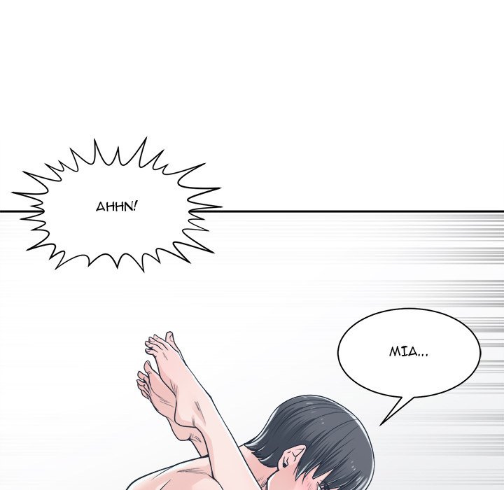 Salamander Chapter 20 - Manhwa18.com