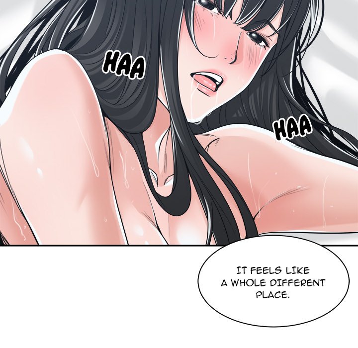 Salamander Chapter 20 - Manhwa18.com