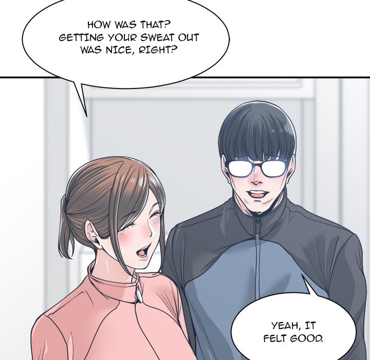 Salamander Chapter 21 - Manhwa18.com