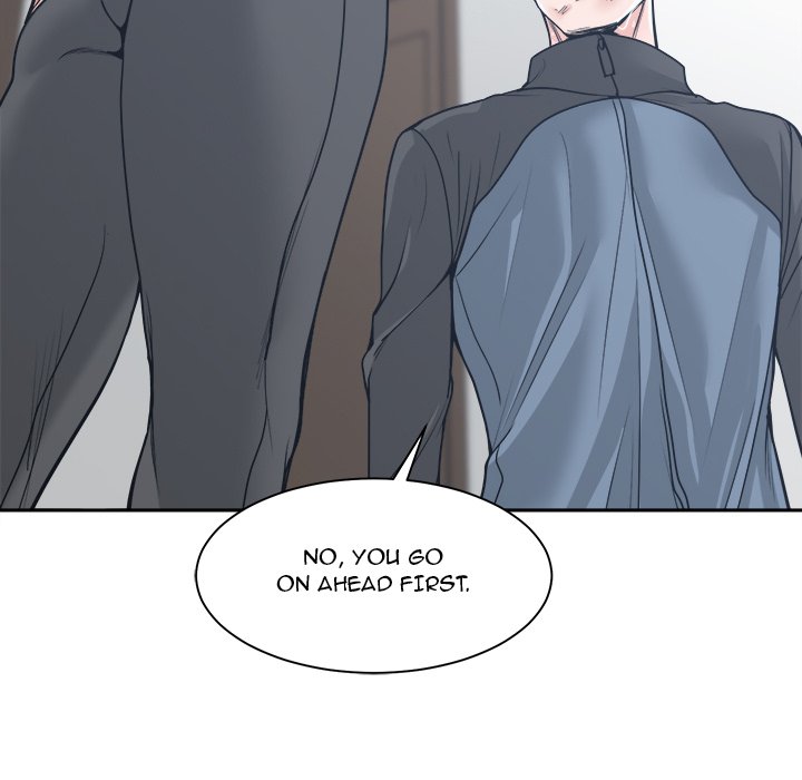 Salamander Chapter 21 - Manhwa18.com