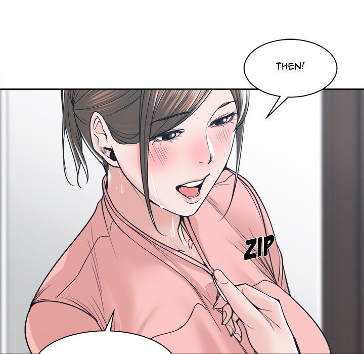 Salamander Chapter 21 - Manhwa18.com