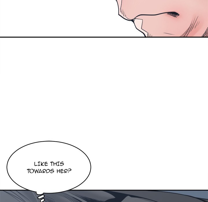 Salamander Chapter 21 - Manhwa18.com