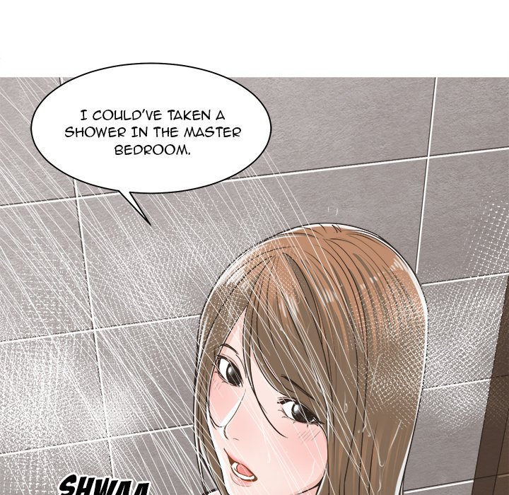 Salamander Chapter 21 - Manhwa18.com