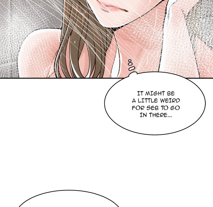 Salamander Chapter 21 - Manhwa18.com