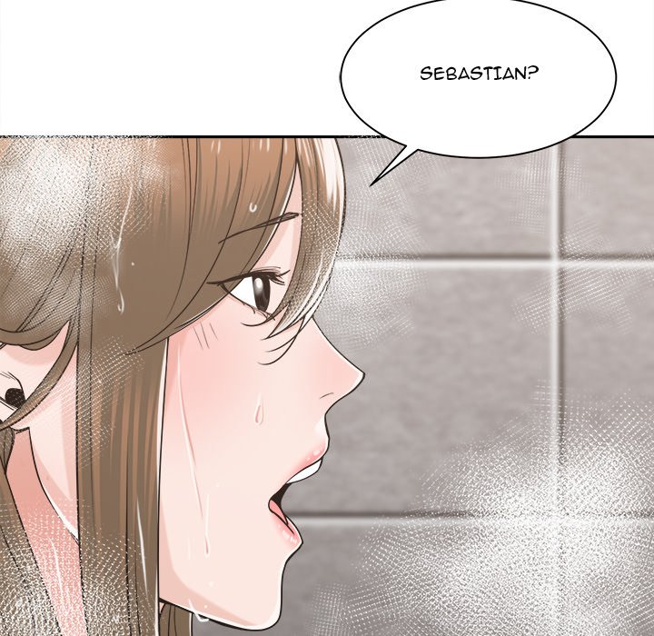 Salamander Chapter 21 - Manhwa18.com